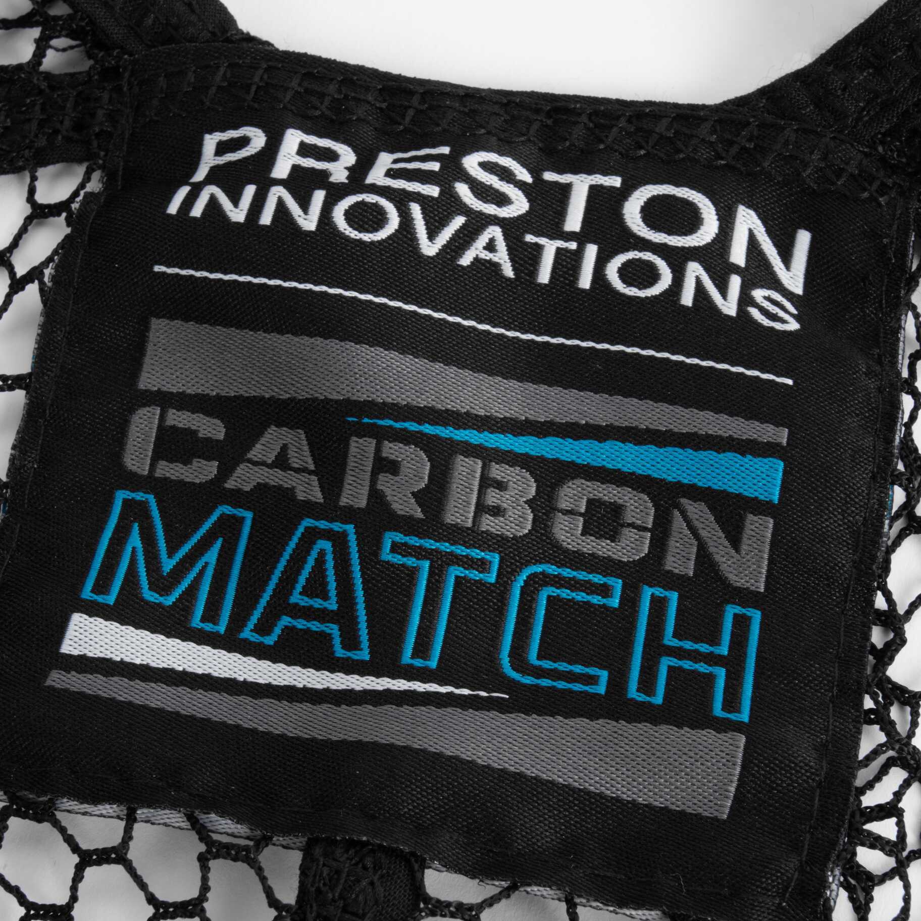 Preston Carbon Match Landing Nets_1